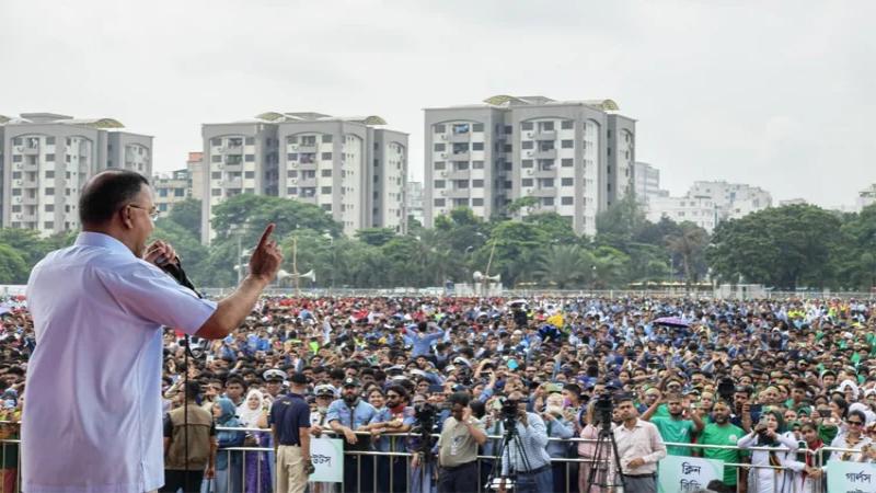 ডেঙ্গু প্রতিরোধে দেশবাসীর সহযোগিতা চাইলেন প্রধানমন্ত্রী