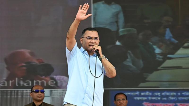 আসুন এবার রাষ্ট্রকে আমরা পুনর্গঠন করি : প্রধানমন্ত্রী
