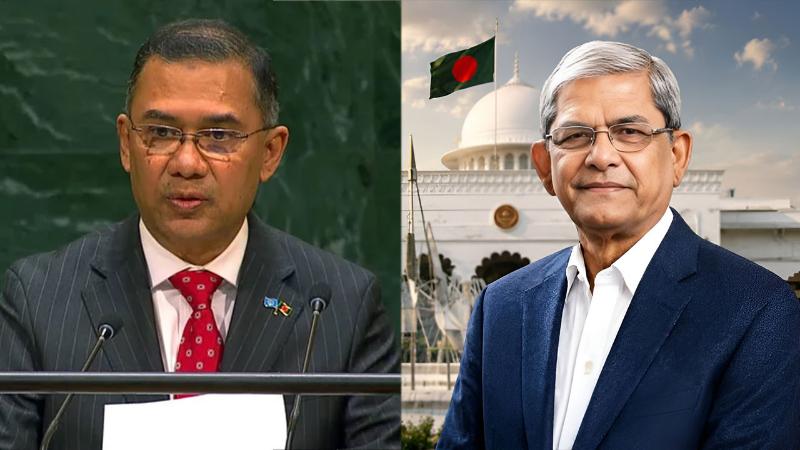 জাতিসংঘে তাৎপর্যপূর্ণ ভাষণের জন্য প্রধানমন্ত্রীকে রাষ্ট্রপতির অভিনন্দন