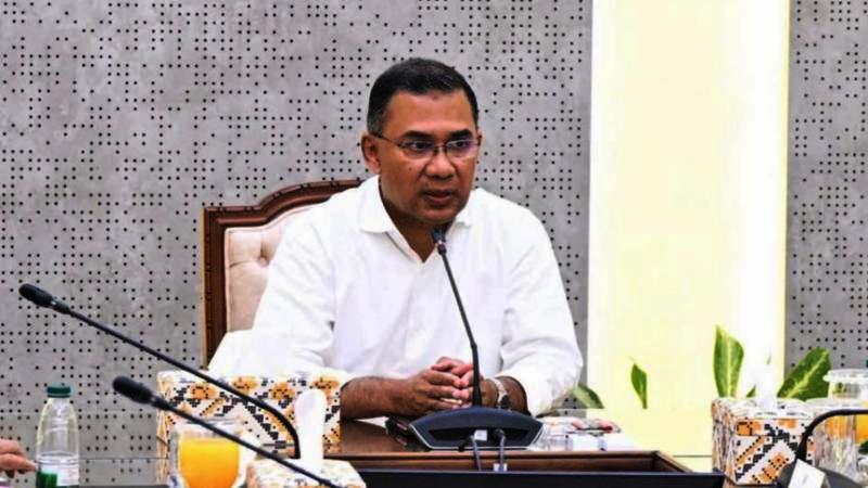 দূষণমুক্ত নদী ও বাসযোগ্য পরিবেশ নিশ্চিতে সমন্বিত উদ্যোগের নির্দেশ