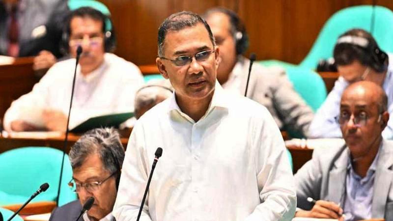 ঢাকা-চট্টগ্রাম রুটে চলবে ইলেকট্রিক ট্রেন – সংসদে প্রধানমন্ত্রী