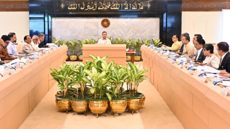 অভিন্ন সিলেবাসে বিভিন্ন মন্ত্রণালয়ের প্রশিক্ষণ কার্যক্রমের নির্দেশ প্রধানমন্ত্রীর