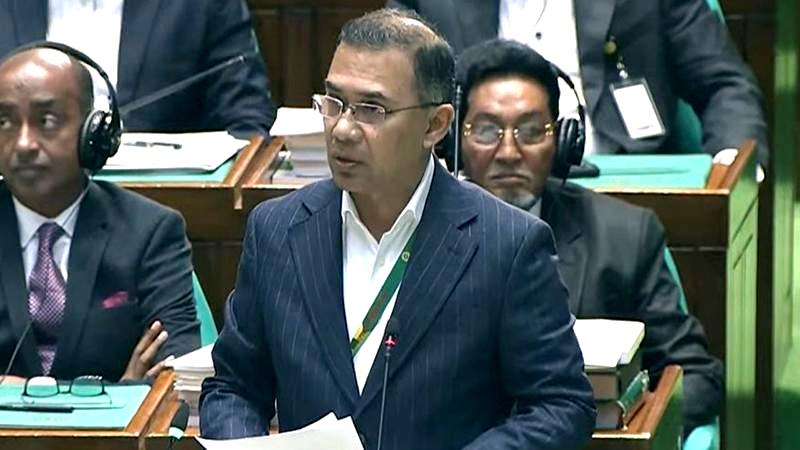 জ্বালানি সংকট মোকাবিলায় বাড়ছে এলএনজি আমদানি ও সরবরাহ: প্রধানমন্ত্রী