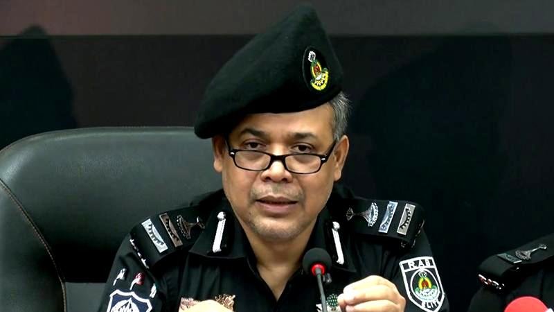 সাভারে এসআই আলতাফ হত্যা: মূলহোতাসহ গ্রেপ্তার আরও ৪