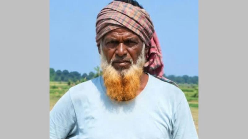 ১৩ বছরের শিশু ৬ মাসের অন্তঃসত্ত্বা, থানায় মামলা দায়ের গ্রেফতার হয়নি বৃদ্ধা আসামী
