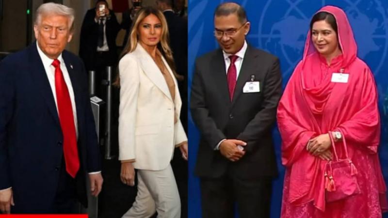 মার্কিন প্রেসিডেন্টের নৈশভোজে প্রধানমন্ত্রীর অংশগ্রহণ