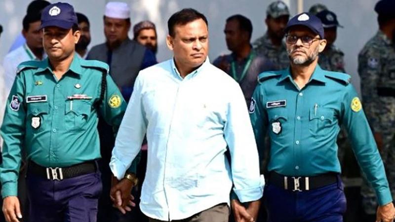 বিডিআর হত্যার ৪ প্রত্যক্ষদর্শীকে গুলি করে বস্তায় বেঁধে নদীতে ফেলেন জিয়াউল
