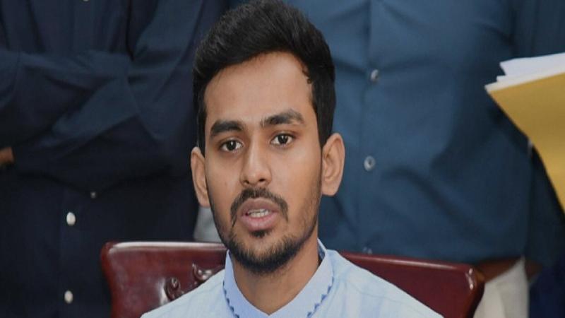 আসিফ মাহমুদসহ চারজনের দুর্নীতির অনুসন্ধানে দুদক