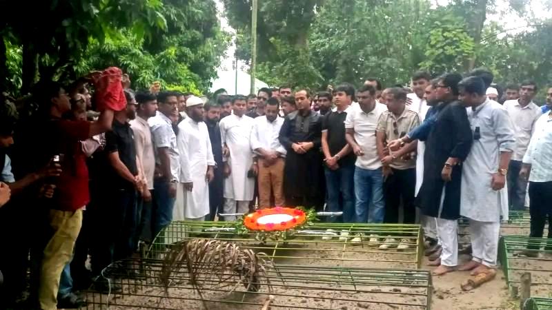 শাকিল হত্যা: প্রবাসী রাসেলের বিরুদ্ধে অভিযোগ, সন্দেহের তালিকায় এমপিপুত্রও