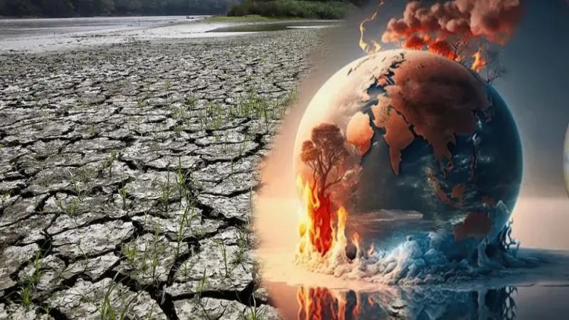 শক্তিশালী হচ্ছে এল নিনো, সতর্ক করল জাতিসংঘ