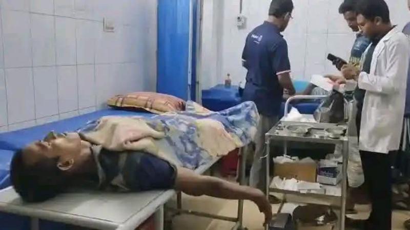 বিরামপুরে তুচ্ছ ঘটনায় ভাইয়ে-ভাইয়ে মারামারি, প্রাণ গেলো ছোটভাইয়ের