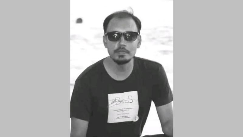 নন্দীগ্রামে সাবেক ইউপি সদস্য আবু সাঈদ সেন্টুর ইন্তেকাল
