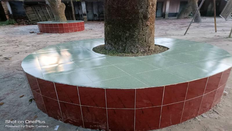 নওগাঁর বদলগাছীতে হাট-বাজার উন্নয়নের অর্থ আত্মসাত