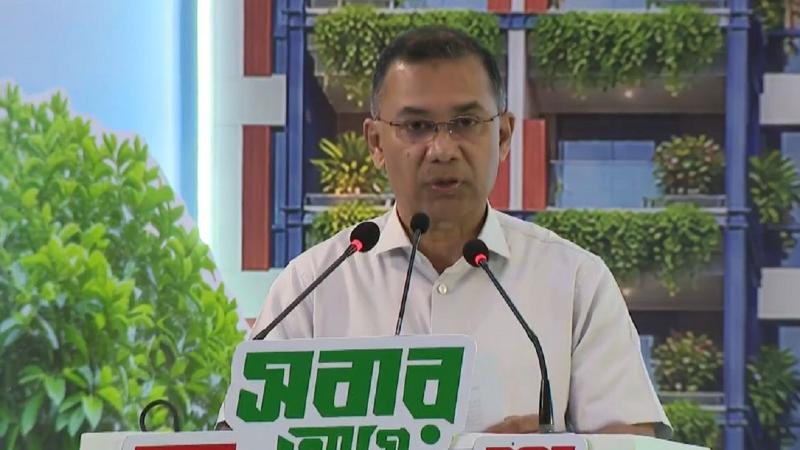 সীমিত আয়ের মানুষের মানসম্মত বাসস্থান নিশ্চিত করা সরকারের অঙ্গীকার