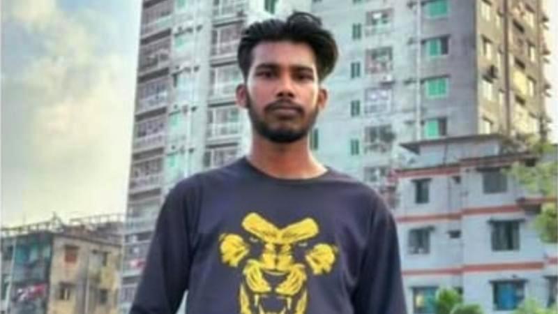 গুলিস্তানে পৌঁছে ফোন বন্ধ, ২২ বছরের রোহানের খোঁজ মিলছে না