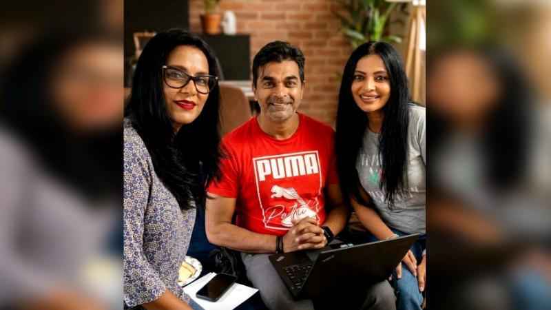 জান্নাতুল টুম্পার নির্দেশনায় প্রথমবার অভিনয়ে তমালিকা ও সাঈদ বাবু