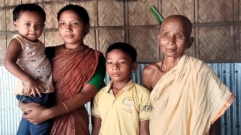 পঞ্চগড় আউলিয়ার ঘাটে ভয়াবহ নৌ-ট্র্যাজেডির ৪ বছর পূর্ণ হলো, কাঁদছে করতোয়ার পাড়