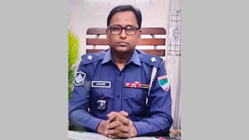 খুলনার বটিয়াঘাটা থানার ভারপ্রাপ্ত কর্মকর্তা ওসি মেহেদী হাসান প্রত্যাহার