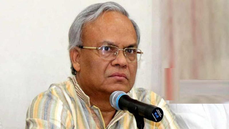বিদ্যুৎ খাতে লুটপাটের সুযোগ দিতেই দায়মুক্তির আইন করেছিল আ.লীগ: রিজভী